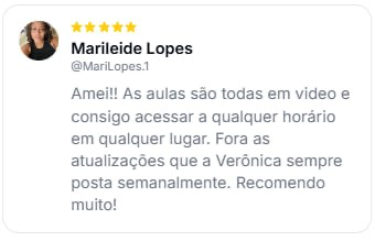 Depoimento Marileide